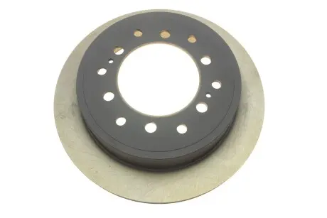 4243160311 Диск гальмівний Toyota / Lexus підбір по vin на Brocar