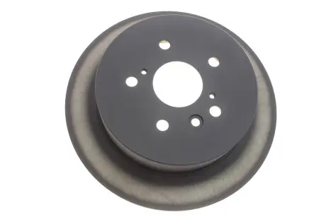424310T010 Диск тормозной Toyota / Lexus подбор по vin на Brocar