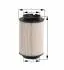 E72KPD107 FILTR PALIWA HENGST FILTER підбір по vin на Brocar