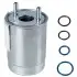 108737 Фильтр топливный FEBI BILSTEIN підбір по vin на Brocar