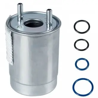 108737 Фильтр топливный FEBI BILSTEIN подбор по vin на Brocar