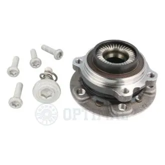501505 Piasta koła OPTIMAL подбор по vin на Brocar