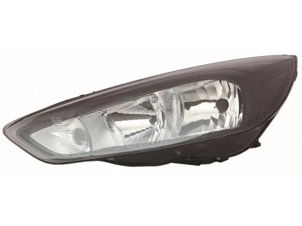 43111C9LMLEMN2 Передні фари DEPO підбір по vin на Brocar