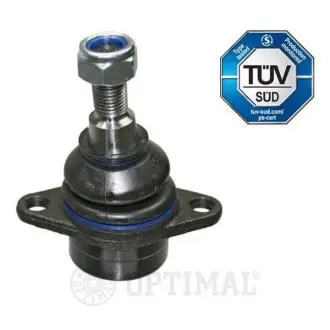 G3968 Шарова опора OPTIMAL подбор по vin на Brocar