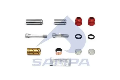 095596 РМК супорта SAMPA подбор по vin на Brocar