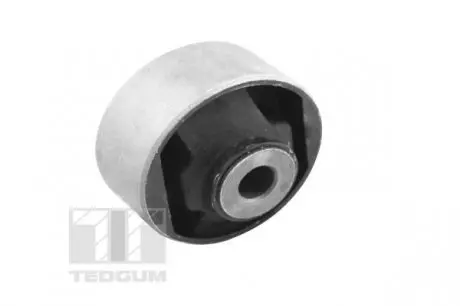 TED70760 Сайлентблок TEDGUM подбор по vin на Brocar