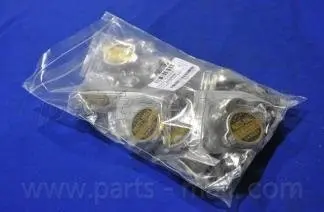PXNDA003P Шт. Кришка PARTS-MALL підбір по vin на Brocar