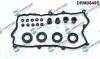 К-кт прокладок клапанної кришки Opel Astra, Corsa, Meriva, Zafira 1.7 Cdti 04.03 - DRM0849S
