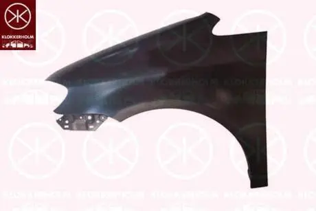 9545316 BLOTNIK KLOKKERHOLM підбір по vin на Brocar