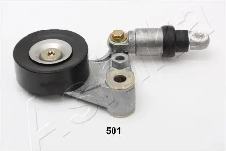 12805501 Натяжник паска приводного Honda Civic IX, CR-V IV, HR-V Nissan Patrol Gr V, Terrano II Toyota Auris, Avensis, Celica, Corolla, Corolla Verso, MR 2 I ASHIKA підбір по vin на Brocar