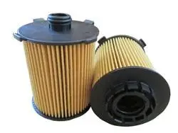 MD783 Фільтр масл Volvo S60 ALCO FILTER підбір по vin на Brocar