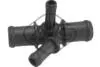 Фланець системи охолодження Audi A3/Skoda Fabia/Octavia/Superb/VW Caddy/Passat/Golf 1.2-1.4 07- 36094