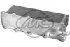 Радиатор интеркулера Audi A3/Skoda Octavia/Rapid/Superb/VW Golf/Passat 1.2-1.4 11- 39481
