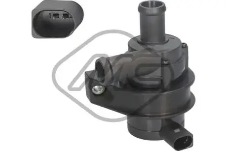 32310 Водяной насос дополнительный Audi 4/5/Q5/Seat Exeo/VW Amarok 1.8-2.0 TFSI 07-12 METALCAUCHO подбор по vin на Brocar
