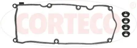 49421063 Прокладка кришки клапанів CORTECO підбір по vin на Brocar