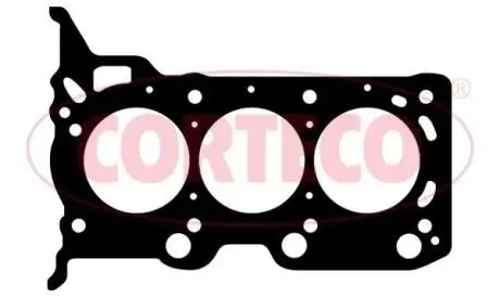 415380P Прокладка, головка циліндра CORTECO підбір по vin на Brocar