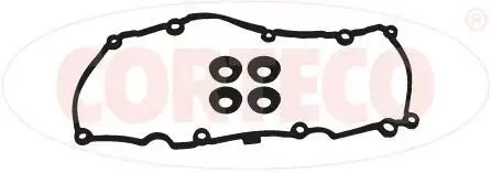49422130 Uszczelka pokr.zaw. CRAFTER 2.0TDI 16- - CORTECO подбор по vin на Brocar