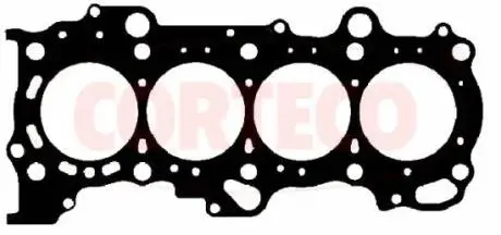 415614P Прокладкa CORTECO підбір по vin на Brocar