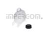Бачок розширювальний Citroen C2/C3/C4 Cactus/Peugeot 1007/2008/207/208 1.2-1.6 05- (з кришкою) 44227
