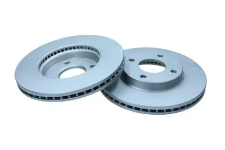 QD6428 TARCZA HAM. FORD P. FIESTA 1,0-1,1/1,5 TDCI 17- Z POWŁOKĄ ANTYKOROZYJNĄ QUARO подбор по vin на Brocar