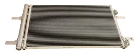 AC830066 Конденсатор, система кондиціонування повітря MAXGEAR підбір по vin на Brocar