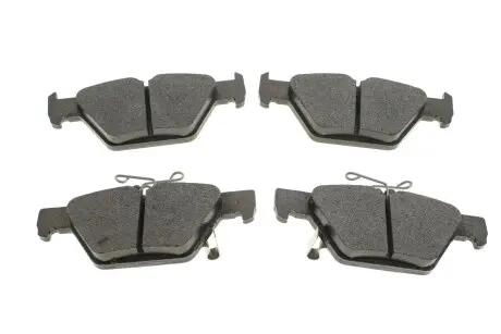 13046073422 Колодки гальмівні (задні) Subaru Impreza/Outback/Legacy 14- (Akebono) ATE підбір по vin на Brocar