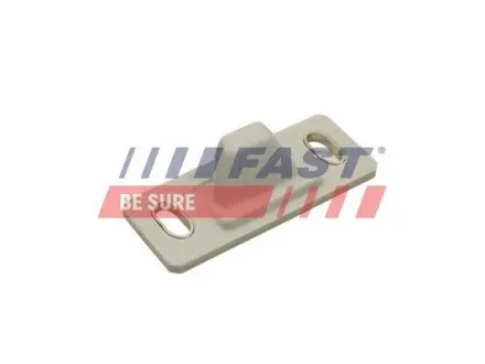 FT95415 Напрямна двері бічний FIAT DUCATO 06-14, CITROEN JUMPER 06-14 FAST підбір по vin на Brocar