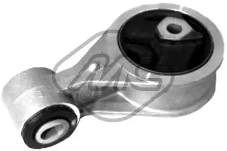 48526 Подушка двигуна Nissan X-Trail 07-13 / Renault Koleos 2.5 08 - Пр. METALCAUCHO підбір по vin на Brocar