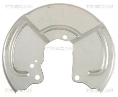 812515203 OSŁONA TARCZY HAM. FIAT T. BRAVA/BRAVO/MAREA/PUNTO 95-11 LE TRISCAN подбор по vin на Brocar