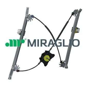 302637 Склопідіймач MIRAGLIO подбор по vin на Brocar