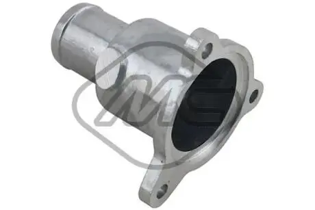 13681 Кришка термостата Renault Megane II/Laguna II 2.0i 02-08 METALCAUCHO підбір по vin на Brocar