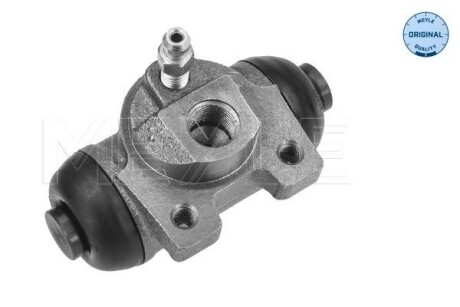 11145310021 CYLINDEREK HAM. CITROEN BERLINGO/XSARA PICASSO 96- LE/PR MEYLE підбір по vin на Brocar