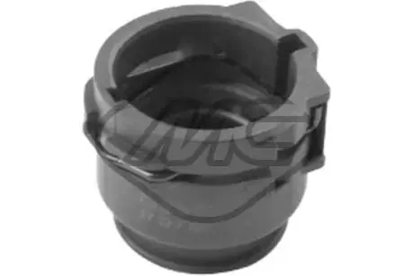 32334 Фланець системи охолодження BMW 3 (F30/F80)/5 (F10) 11-18 METALCAUCHO підбір по vin на Brocar