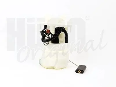 133297 POMPA PALIWA ELEKTR. CITROEN C3 PICASSO 1.4 VTI 95 09- HITACHI підбір по vin на Brocar