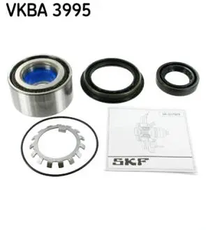 VKBA3995 Підшипник колісний SKF підбір по vin на Brocar
