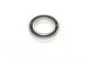Подшипник шариковый 6008 2RS1/C3 (40х68х15) (вы-во SKF) 6008-2RS1/C3