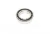 60082RS1C3 Подшипник шариковый 6008 2RS1/C3 (40х68х15) (вы-во SKF) SKF підбір по vin на Brocar