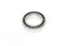 60082RS1C3 Подшипник шариковый 6008 2RS1/C3 (40х68х15) (вы-во SKF) SKF підбір по vin на Brocar