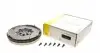Демпфер зчеплення VW Golf VI/Passat/Touran/Audi Q3/Skoda Octavia 2.0TDI 04- (240mm) 415 0586 10