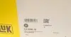 415058610 Демпфер зчеплення VW Golf VI/Passat/Touran/Audi Q3/Skoda Octavia 2.0TDI 04- (240mm) LUK підбір по vin на Brocar