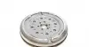 415058610 Демпфер зчеплення VW Golf VI/Passat/Touran/Audi Q3/Skoda Octavia 2.0TDI 04- (240mm) LUK підбір по vin на Brocar