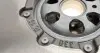 415058610 Демпфер зчеплення VW Golf VI/Passat/Touran/Audi Q3/Skoda Octavia 2.0TDI 04- (240mm) LUK підбір по vin на Brocar