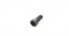 415058610 Демпфер зчеплення VW Golf VI/Passat/Touran/Audi Q3/Skoda Octavia 2.0TDI 04- (240mm) LUK підбір по vin на Brocar