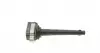 133867 Катушка зажигания Renault Megane III/Scenic III/Laguna III 2.0 16V 07- (HÜCO) HITACHI підбір по vin на Brocar