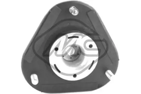 55449 Опора амортизатора перед. Toyota Avensis/Verso 08-18 METALCAUCHO подбор по vin на Brocar