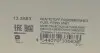 133583 Насос паливний в бак Audi A3/VW Golf VI/VII 1.8/2.0 TFSI 04- (HÜCO) HITACHI підбір по vin на Brocar