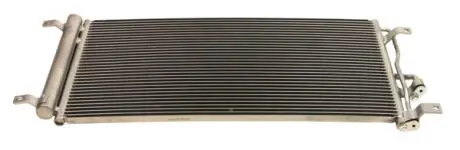 AC830005 Конденсатор, система кондиціонування повітря MAXGEAR підбір по vin на Brocar