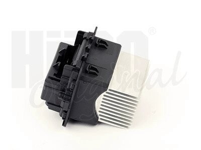 132559 REGULATOR DMUCHAWY ALFA GIULIETTA 1.4 BIFUEL 11-17 HITACHI подбор по vin на Brocar