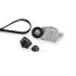 ZESTAW PASKA PK FORD /EUROPE/ GRAND C-MAX 1.6D 10- K226PK803