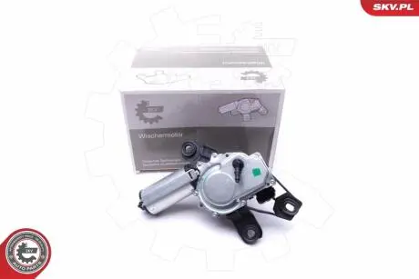 19SKV057 Двигун склоочисника SKV GERMANY підбір по vin на Brocar